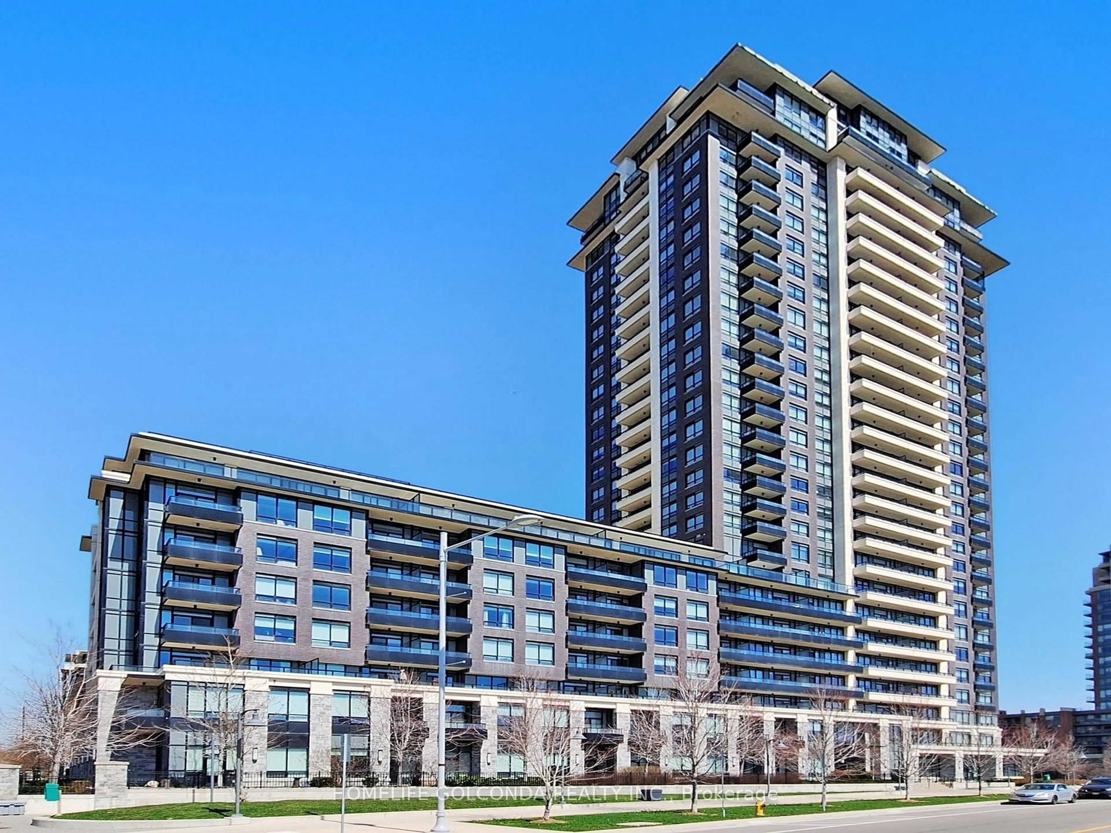 Unknown for 15 Water Walk Dr #901, Markham Ontario L6G 0G2