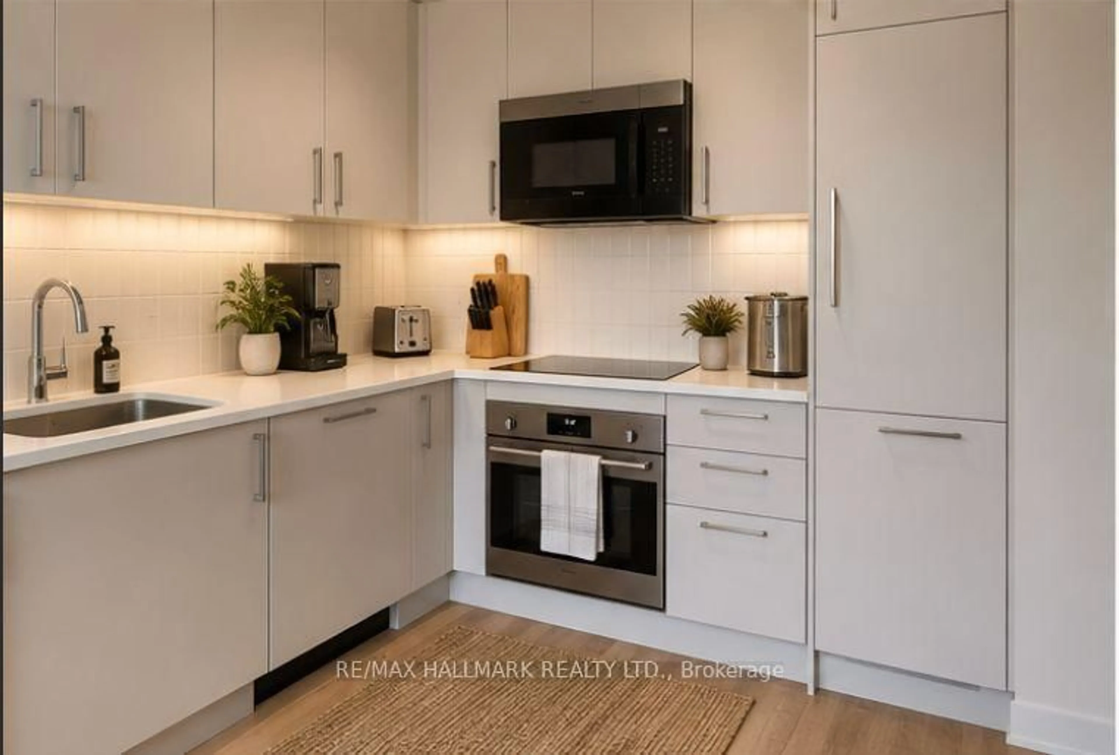 Unknown for 56 Andre De Grasse St #1817, Markham Ontario L6G 0H9