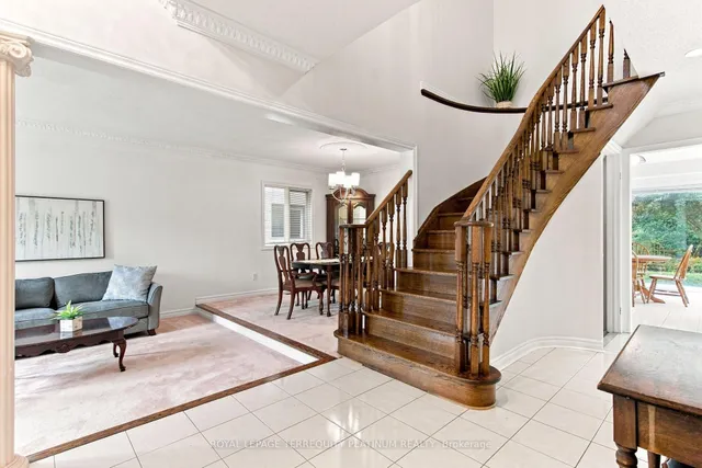 94 Havelock Gate, Markham 4