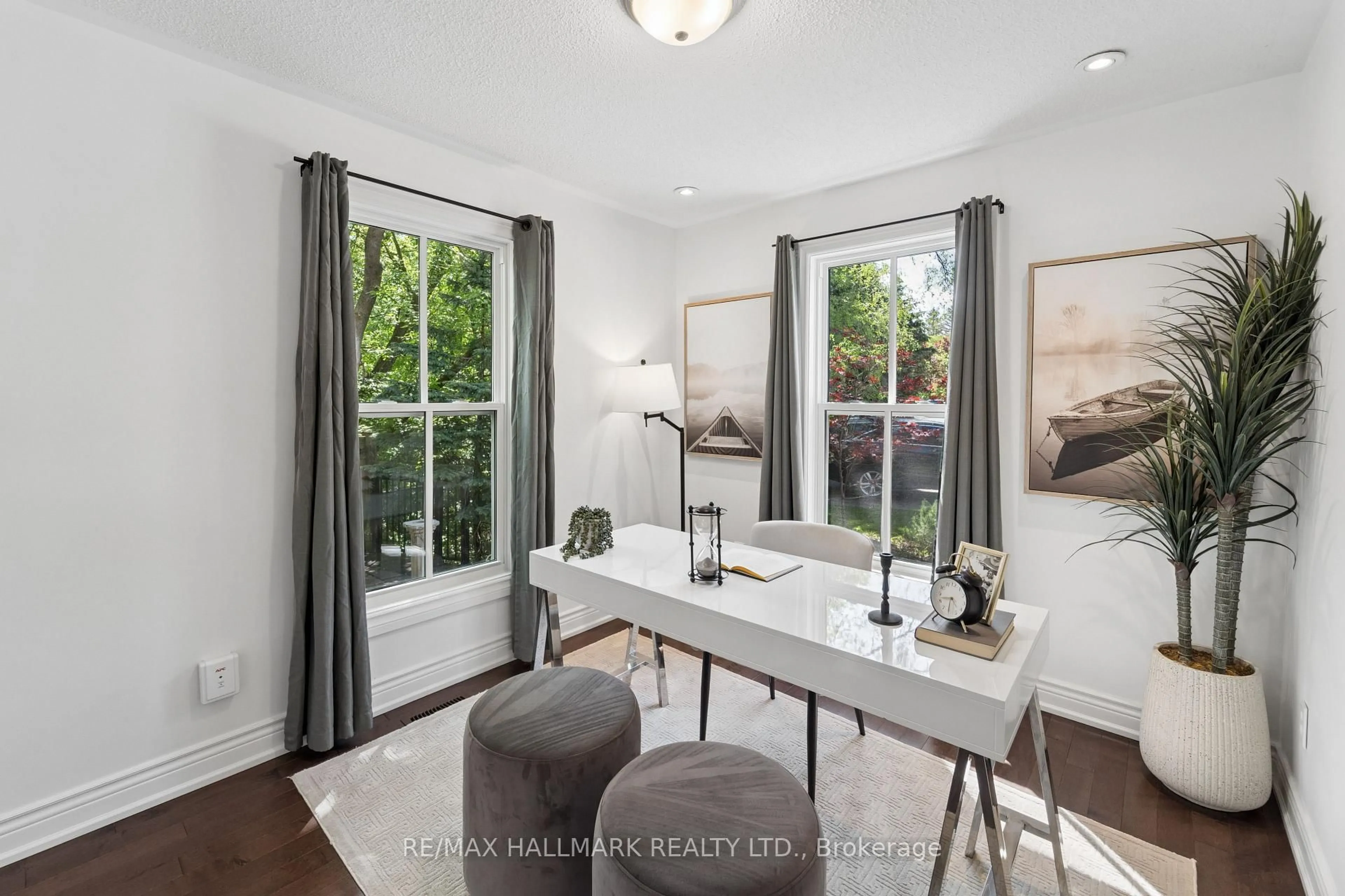 Unknown for 13 E J Lennox Way, Markham Ontario L3R 5K7