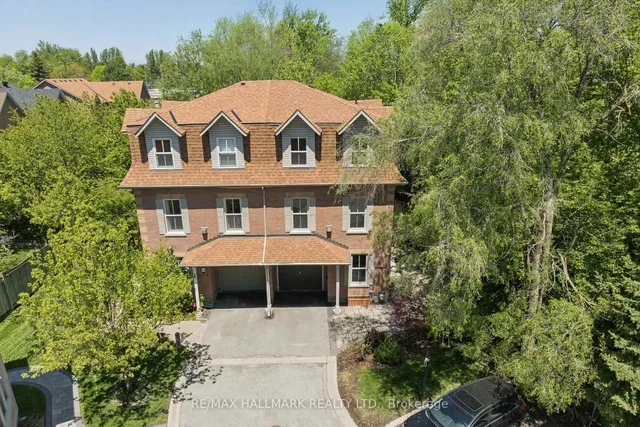 13 E J Lennox Way, Markham 5
