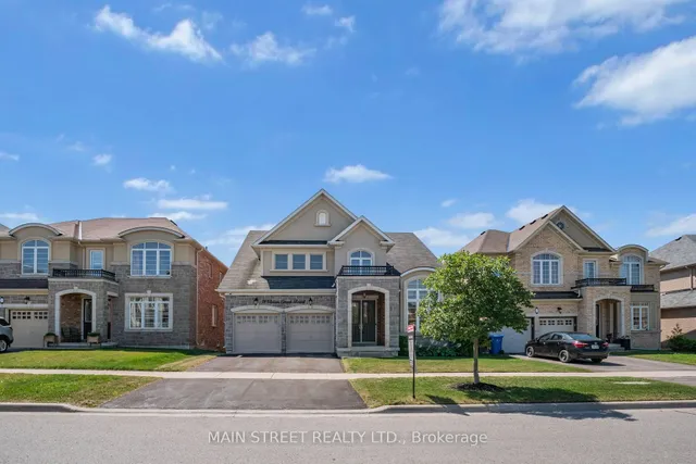 71 Vivian Creek Rd, East Gwillimbury 2