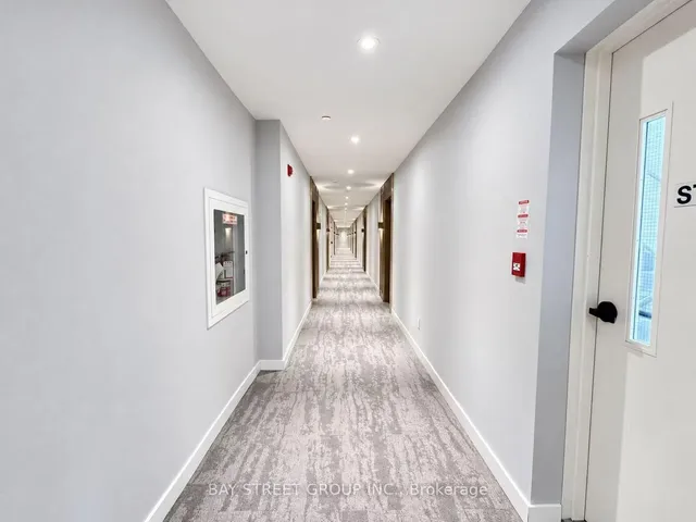 9700 Ninth Line #8, Markham 5