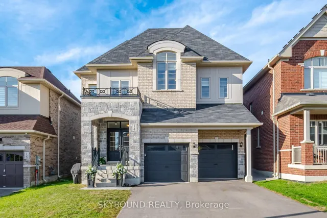 14 Goodwin Crt, East Gwillimbury