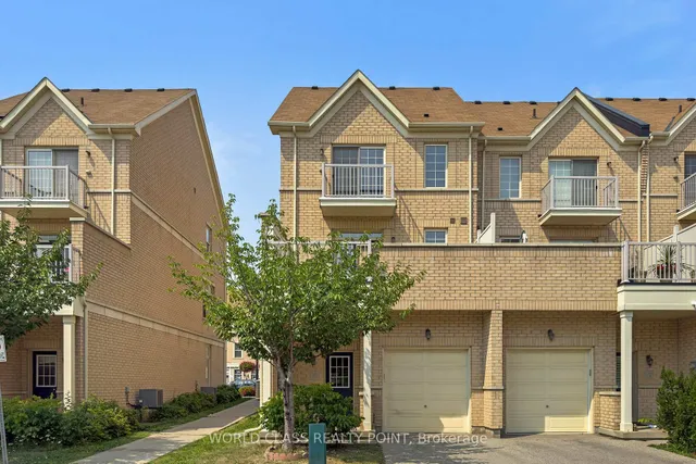 73 Cathedral High St, Markham 5