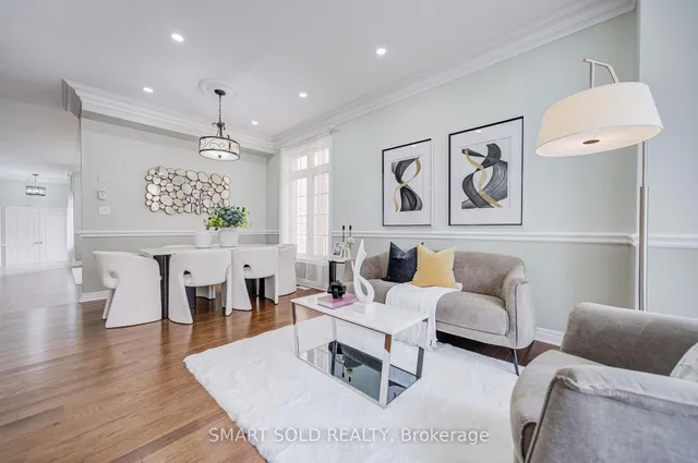 9 Portia St, Markham 5