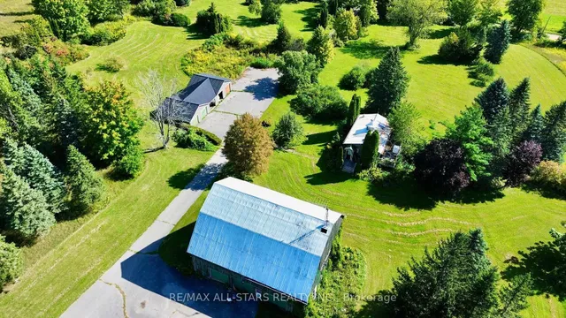 14200 Sideroad 18, Brock 5