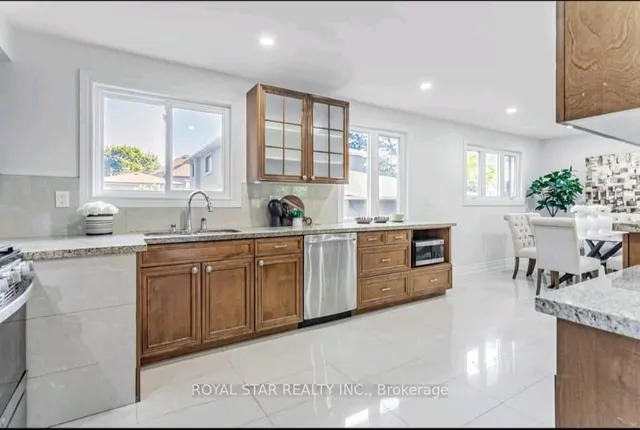 29 Westwood Lane, Richmond Hill 5