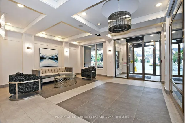 19 Northern Heights Dr #PH09, Richmond Hill 5
