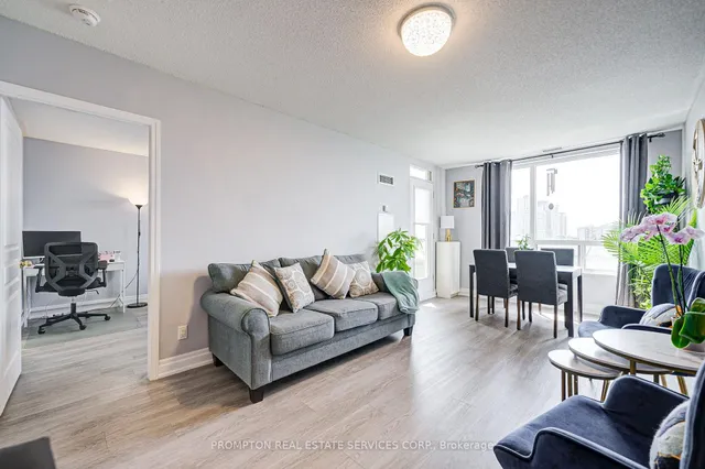 19 Northern Heights Dr #PH09, Richmond Hill 3