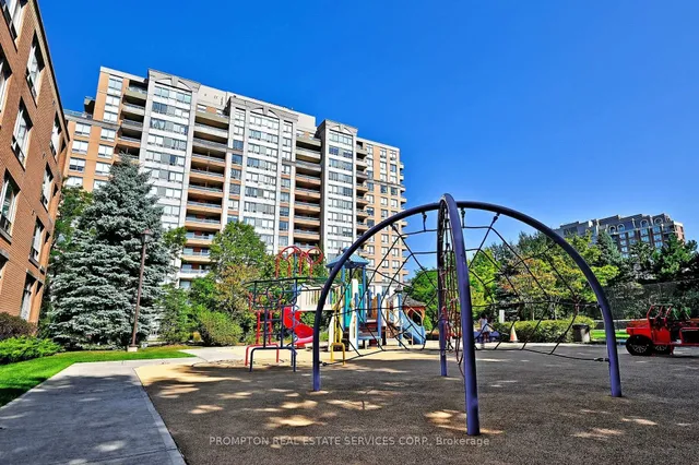 19 Northern Heights Dr #PH09, Richmond Hill 4
