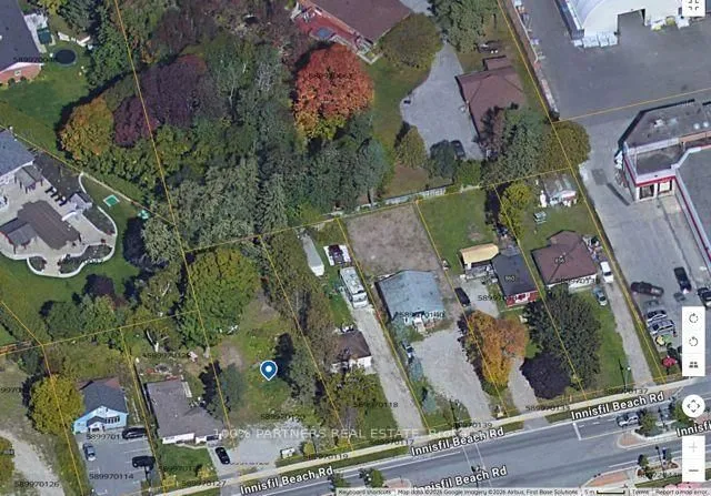 866 Innisfil Beach Rd, Innisfil 2