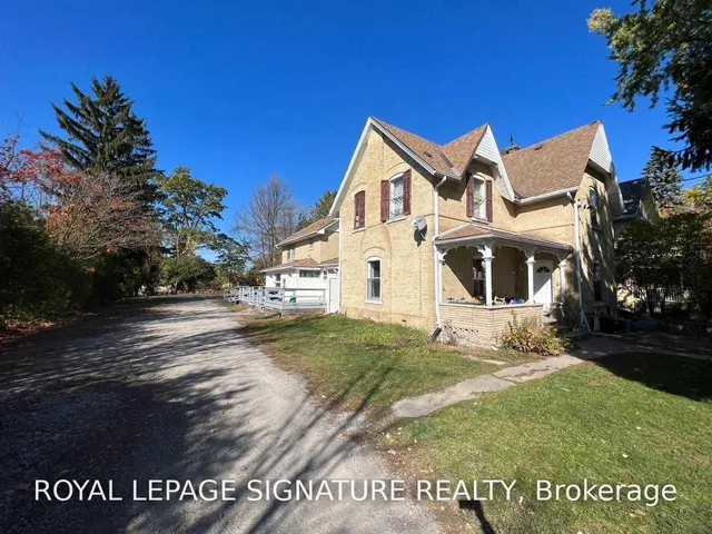 378 Mara Rd, Brock 5