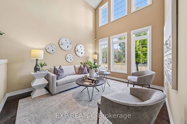 456 Summeridge Dr, Vaughan 2
