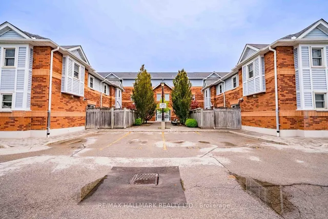 12439 Ninth Line #209, Whitchurch-Stouffville