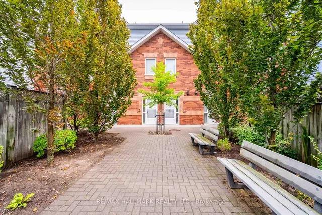 12439 Ninth Line #209, Whitchurch-Stouffville 2