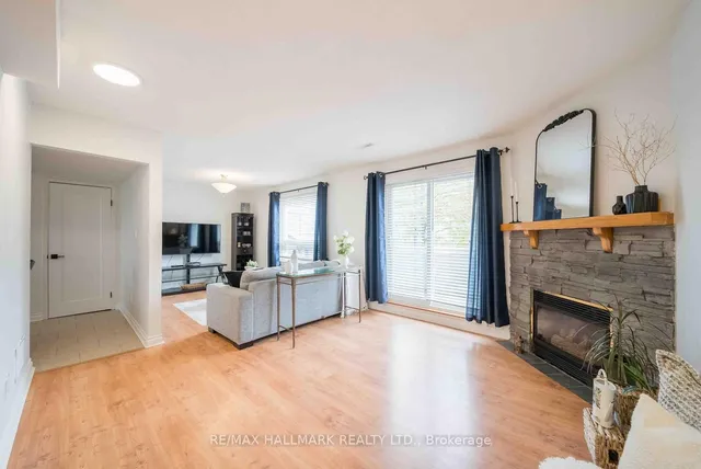 12439 Ninth Line #209, Whitchurch-Stouffville 4