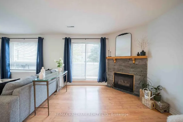 12439 Ninth Line #209, Whitchurch-Stouffville 5