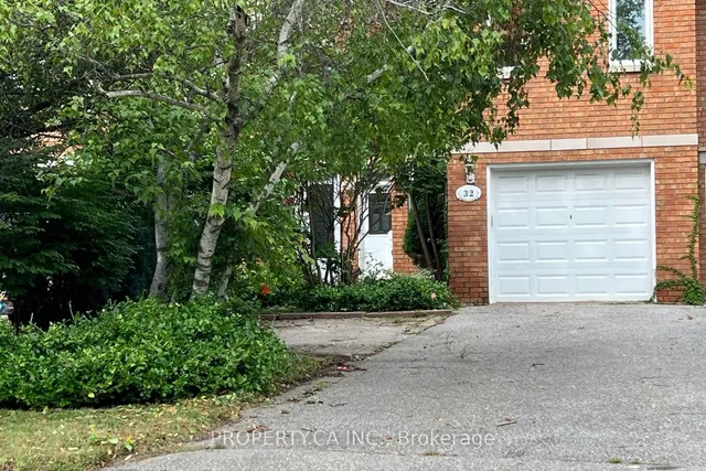 32 Brownstone Circ, Vaughan 5