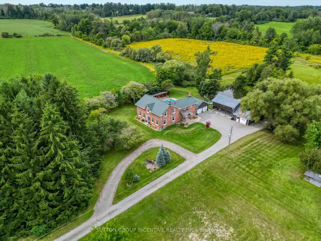2804 9th Line, Bradford West Gwillimbury
