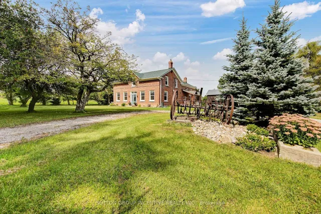 2804 9th Line, Bradford West Gwillimbury 2