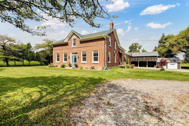 2804 9th Line, Bradford West Gwillimbury 3