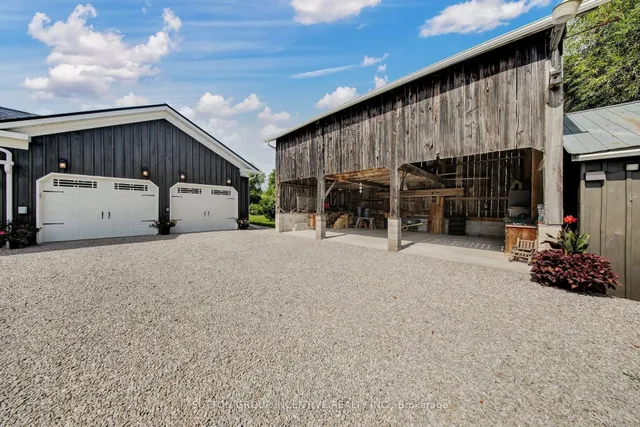 2804 9th Line, Bradford West Gwillimbury 4