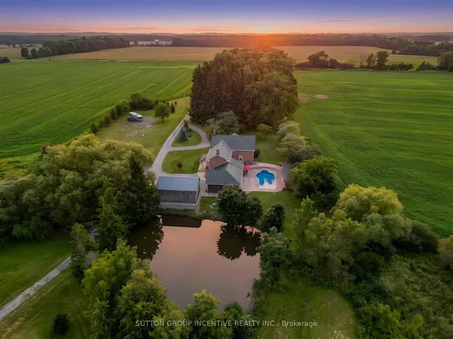 2804 9th Line, Bradford West Gwillimbury 5