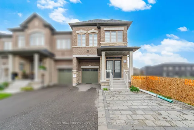 549 Barons St, Vaughan 5