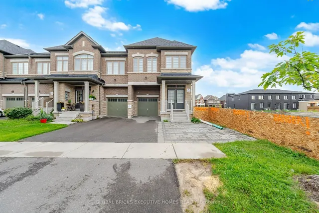 549 Barons St, Vaughan 4