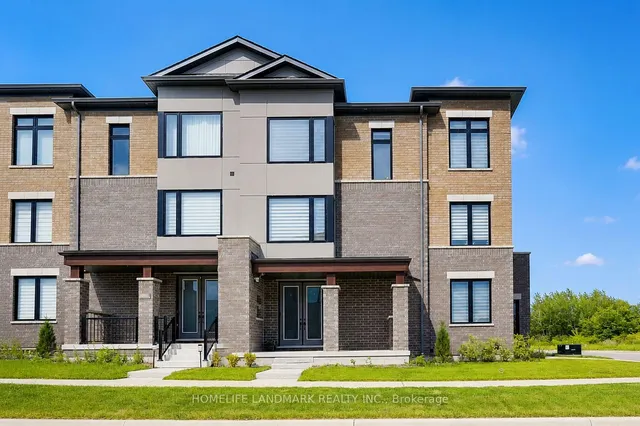 50 Thule St, Vaughan