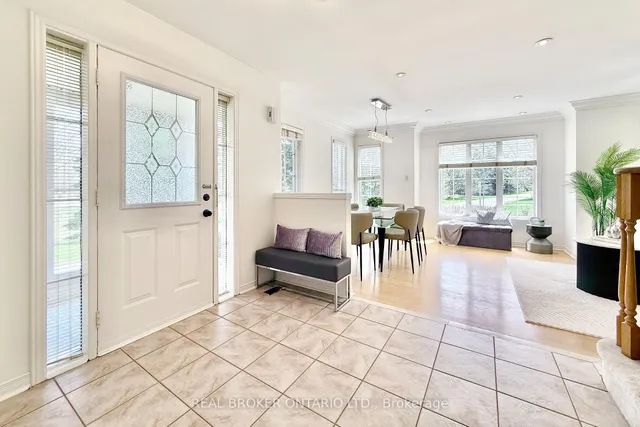 30 Little Angel Rd, Markham 5
