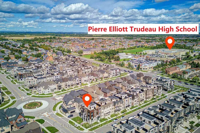 107 William Shearn Cres, Markham 5