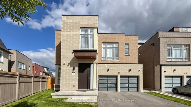 51 Meteorite St, Richmond Hill