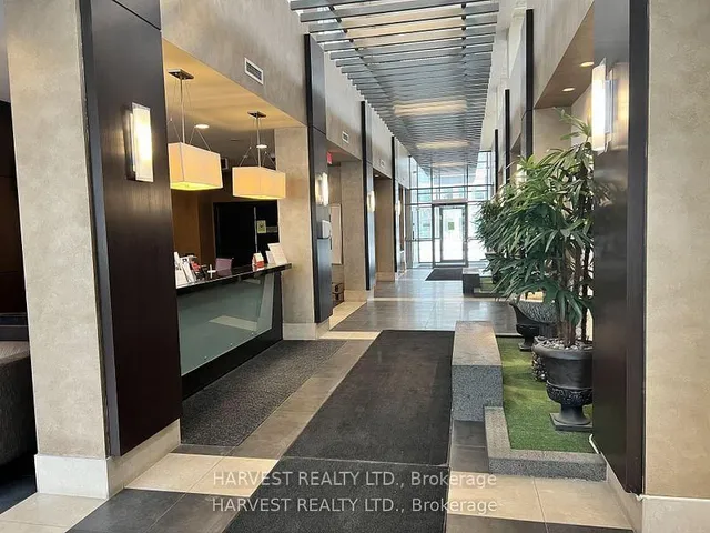 21 Upper Duke Cres #609, Markham