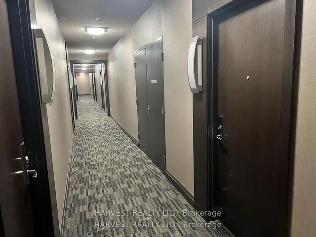 21 Upper Duke Cres #609, Markham 3