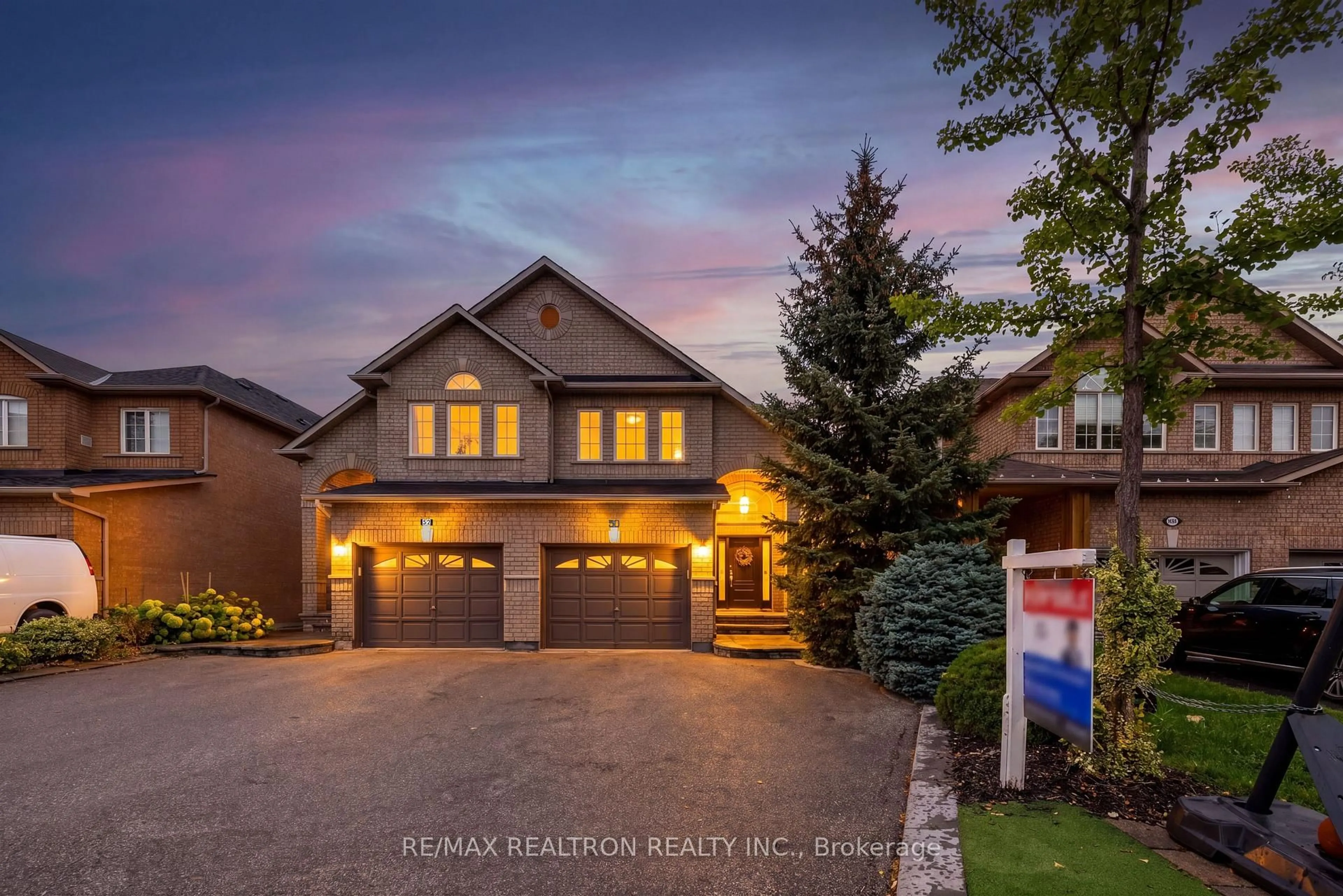Unknown for 50 Stone Palace Way, Vaughan Ontario L4H 1M9