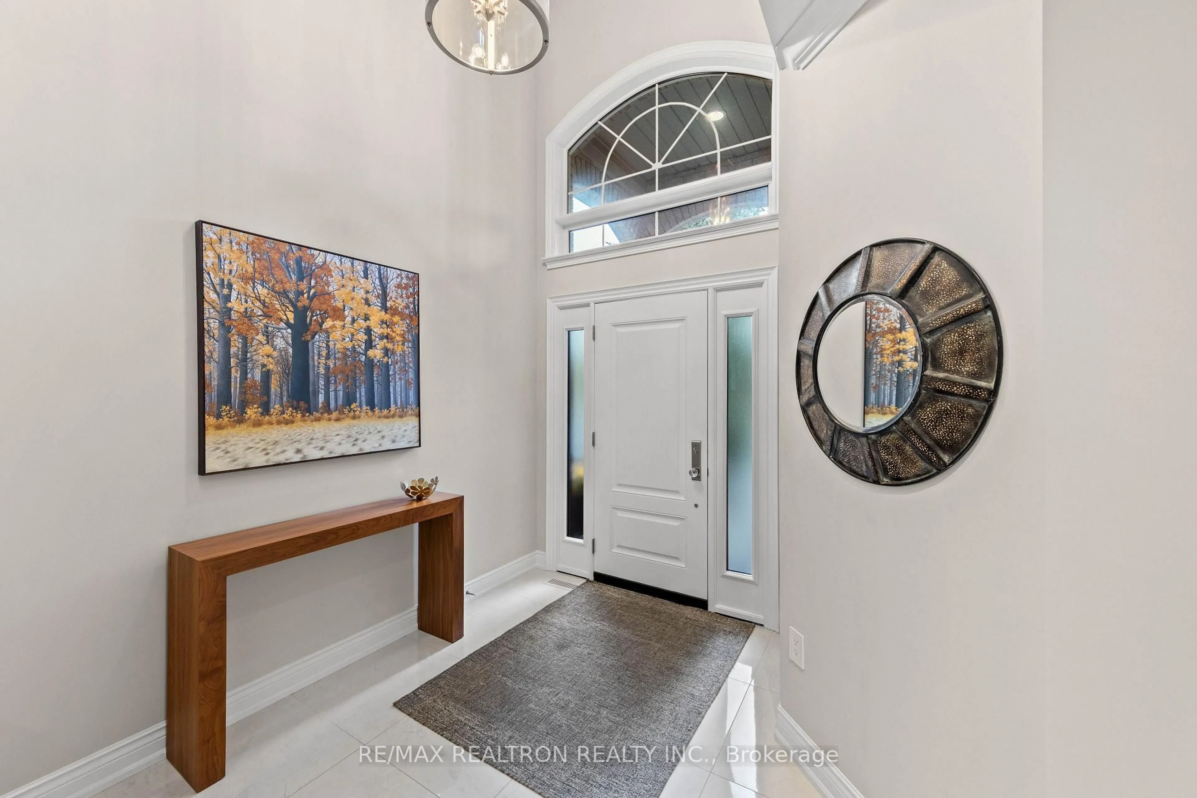 Indoor entryway for 50 Stone Palace Way, Vaughan Ontario L4H 1M9