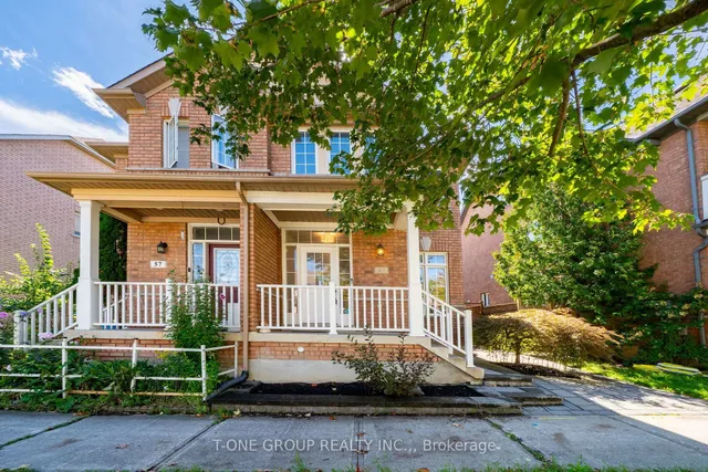 55 Rainbow Valley Cres, Markham 2
