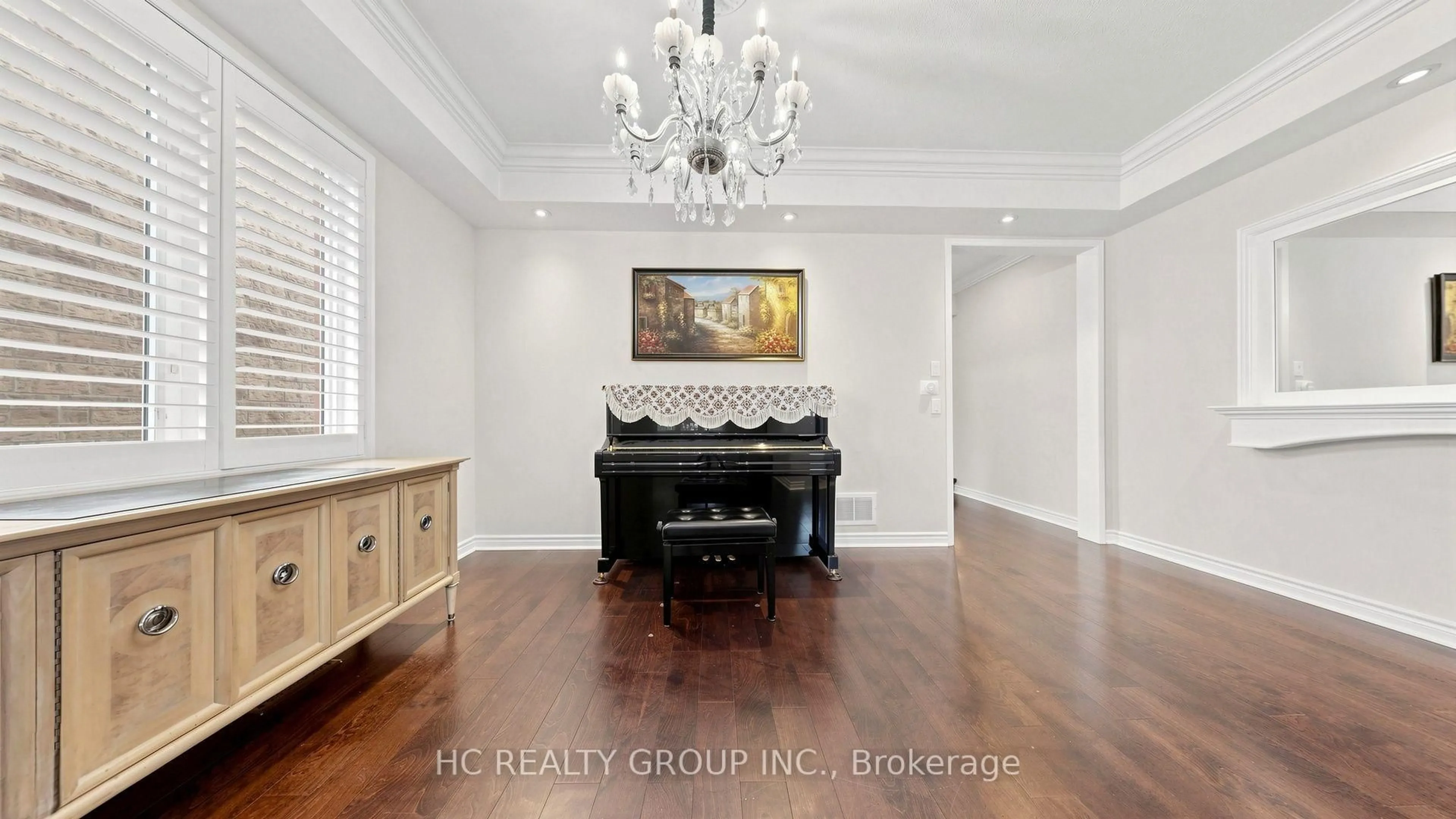 Unknown for 232 Stonebridge Dr, Markham Ontario L6C 2C8
