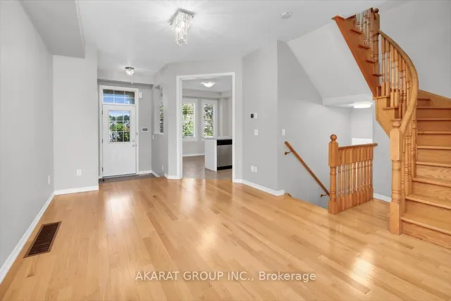 37 Poetry Dr, Vaughan 5