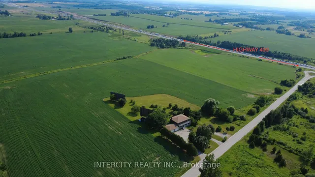 3525 Tenth Line, Bradford West Gwillimbury 4