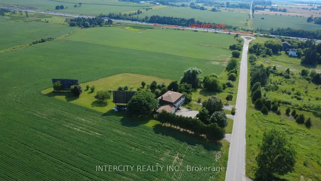 3525 Tenth Line, Bradford West Gwillimbury 5
