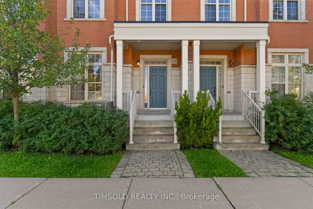 45 Anthony Roman Ave, Markham 3