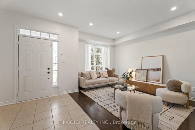 45 Anthony Roman Ave, Markham 4