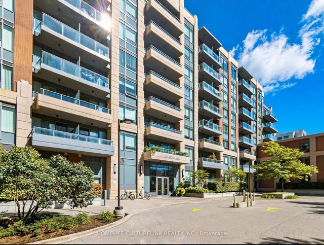 28 Uptown Dr #PH22, Markham 2