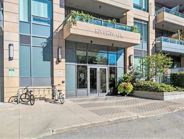28 Uptown Dr #PH22, Markham 3