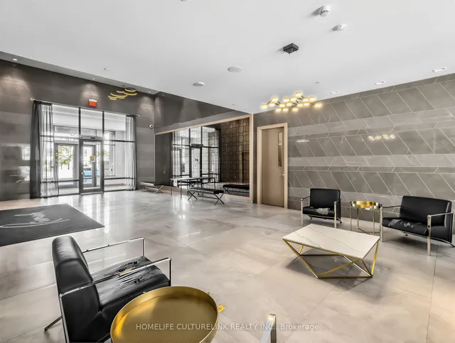 28 Uptown Dr #PH22, Markham 4