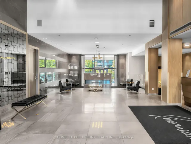 28 Uptown Dr #PH22, Markham 5