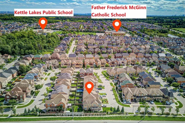 3 Chao Cres, Richmond Hill 3